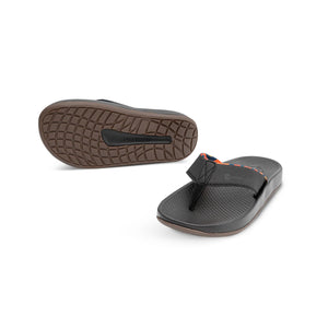 Freewaters Cloud9 Men's Sandals - Black