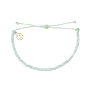 Pura Vida Mini Braided Multi Bracelet