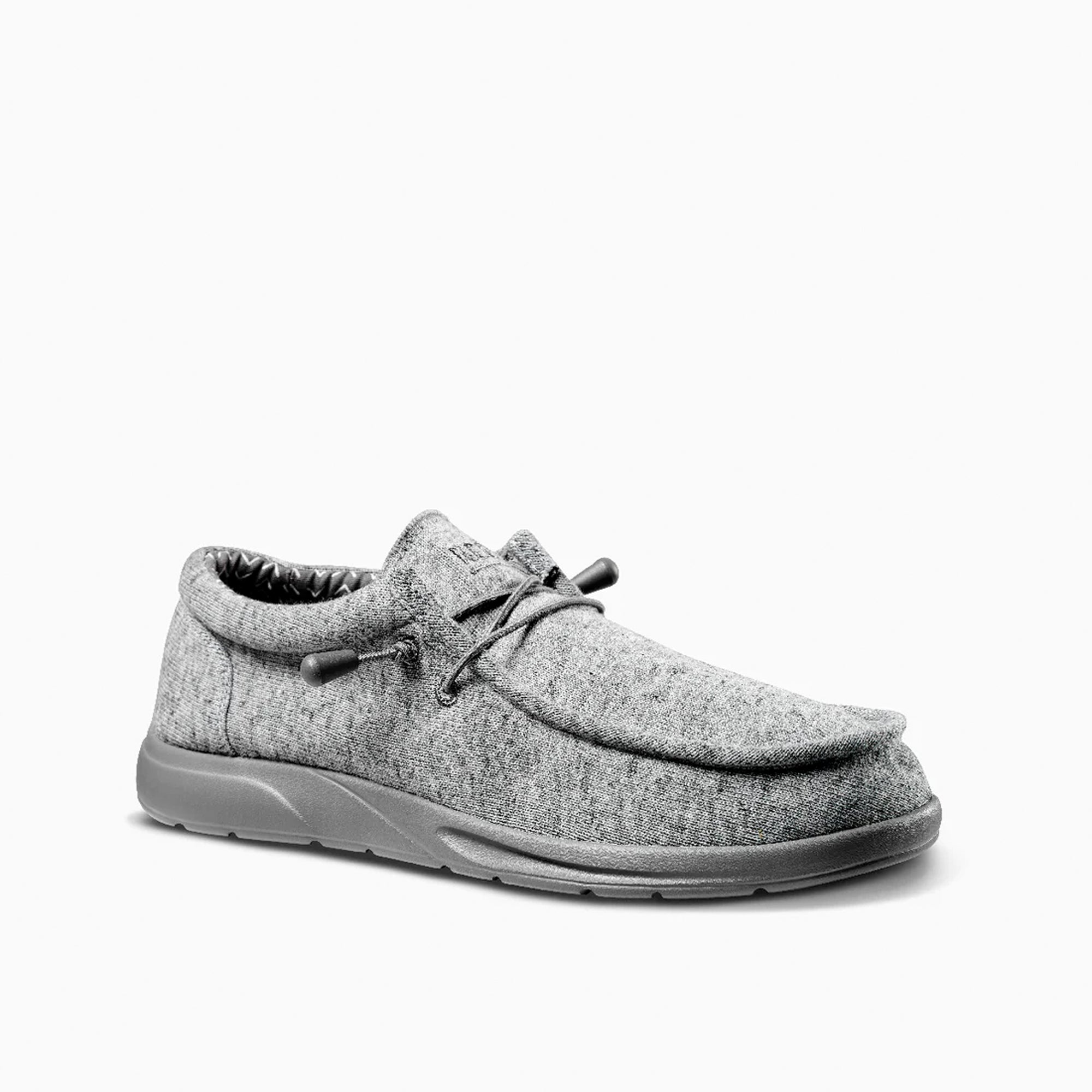 Reef Cushion Coast Mesh Men's Shoes - Grey