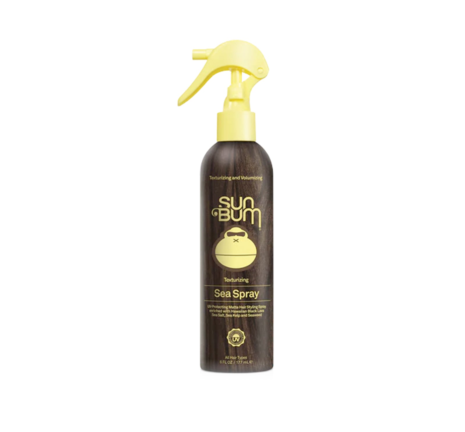 Sun Bum Sea Spray - 6 Fl Oz