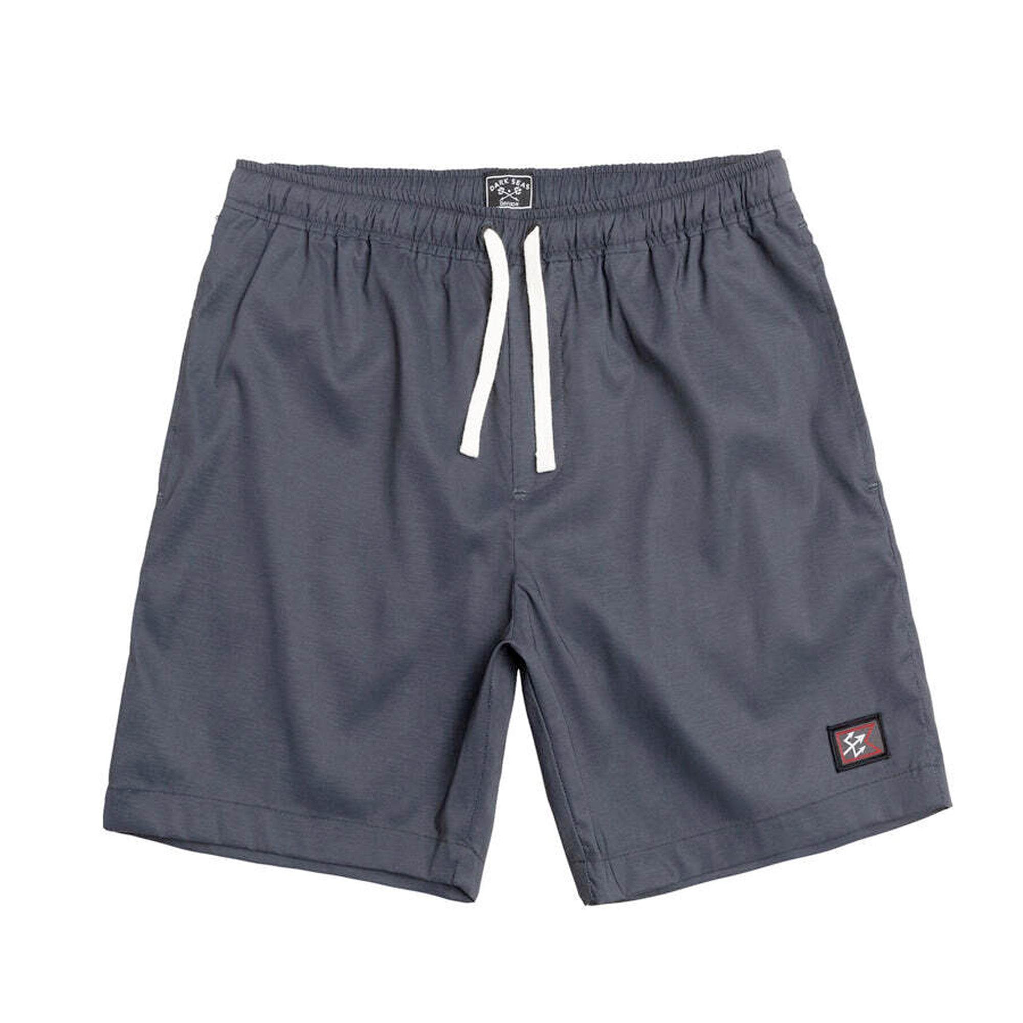 Dark Seas Warwick 17.5" Men's Shorts - Dark Navy