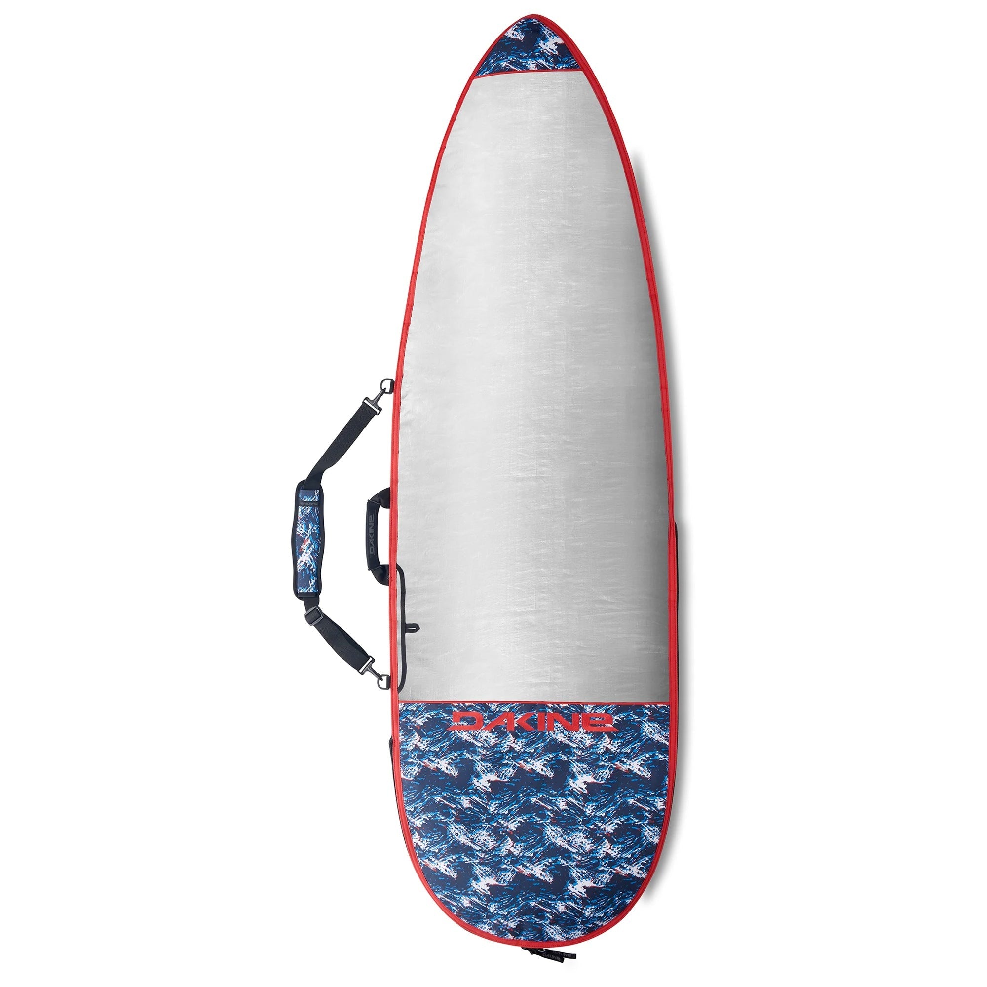 Dakine Daylight Thruster Surfboard Bag - Dark Tide