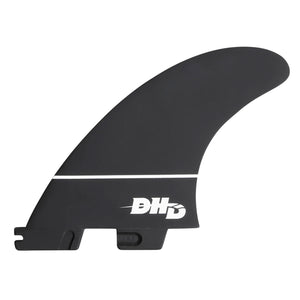 FCS II DHD PC Large Tri Fin Set