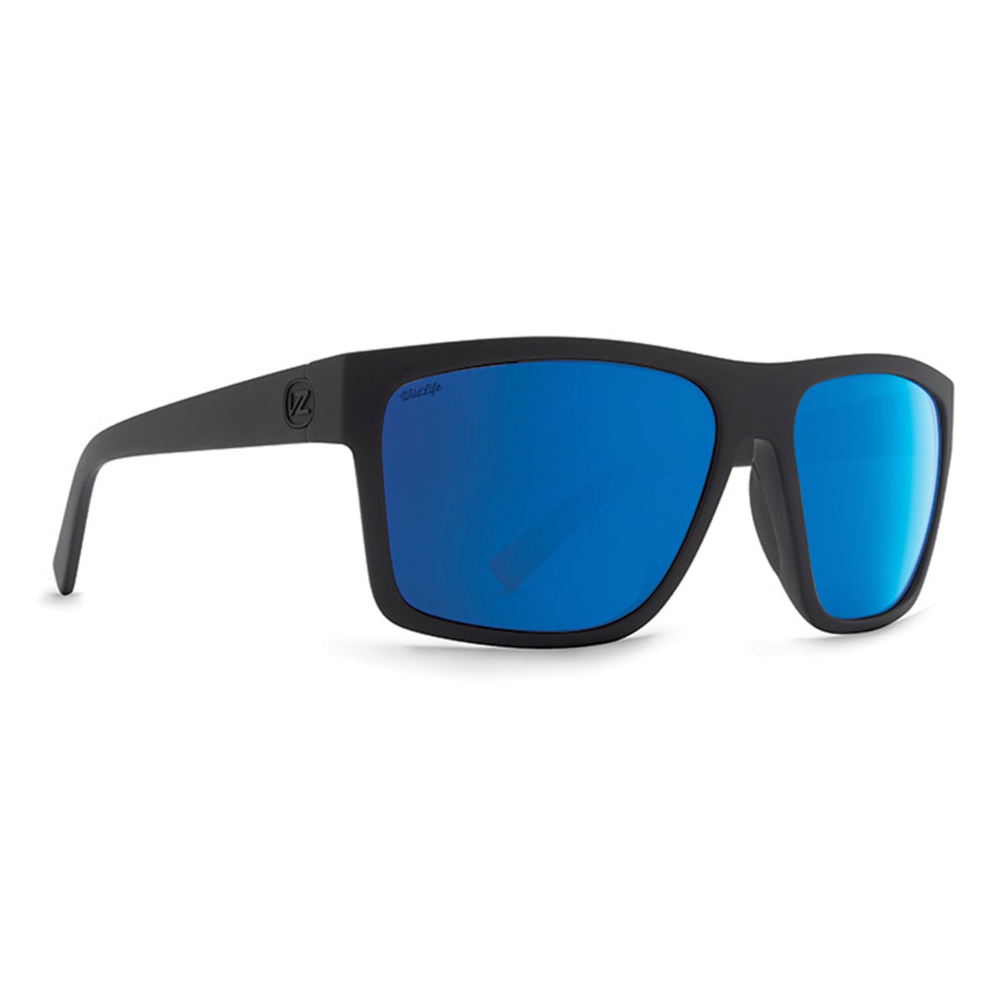 VonZipper Dipstick Men's Polarized Sunglasses