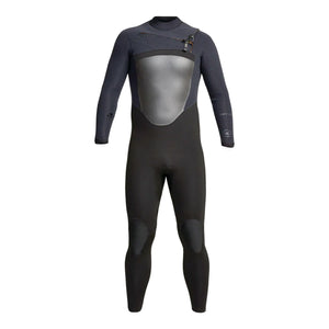 Xcel Drylock 3/2 Chest-Zip Men's Fullsuit Wetsuit