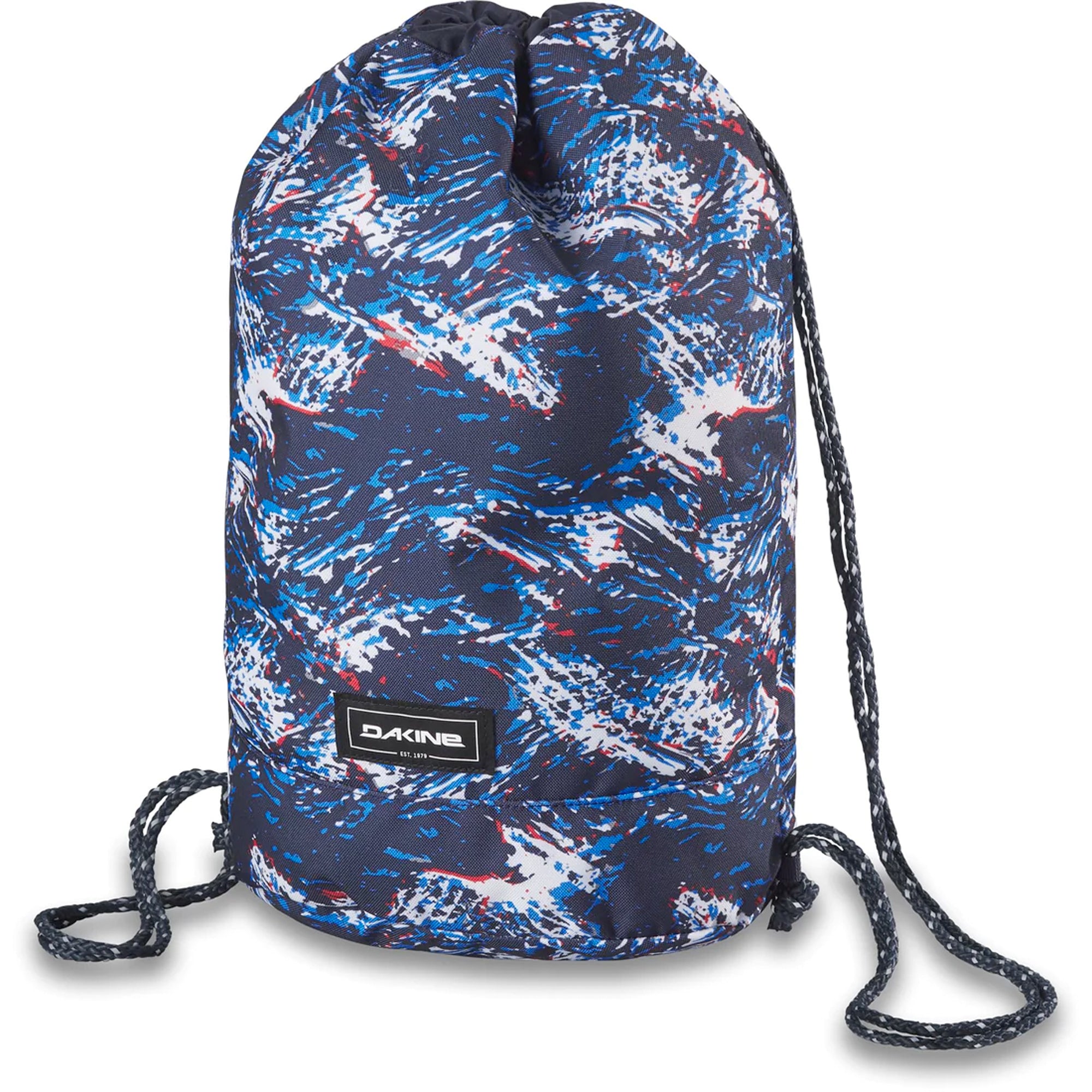 Dakine Cinch Pack 16L Backpack - Dark Tide