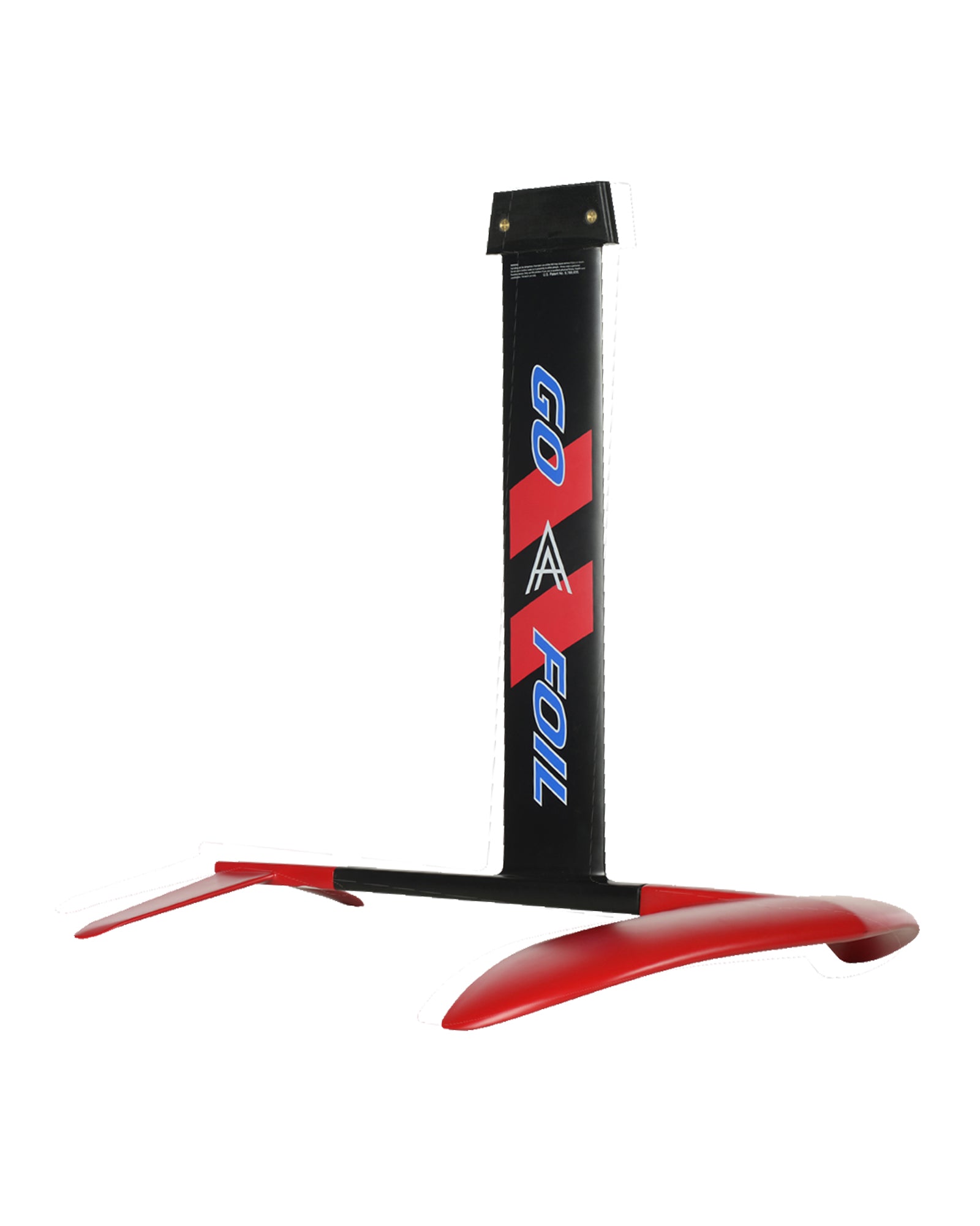 Go Foil IWA Front Wing Kai Rear Wing Set - 24.5"