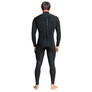 Quiksilver Every Day Sessions 3/2mm Men's Back-Zip Wetsuit