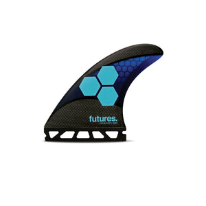 Futures AM1 Techflex Tri Surfboard Fins