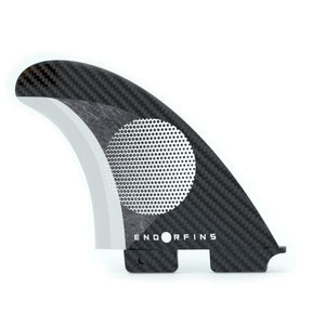 Endorfins Slater KS1 Medium Five Surfboard Fins - FCS II