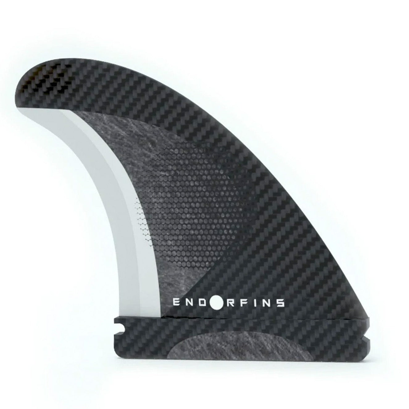 Endorfins Slater KS1 Large Five Surfboard Fins - Futures