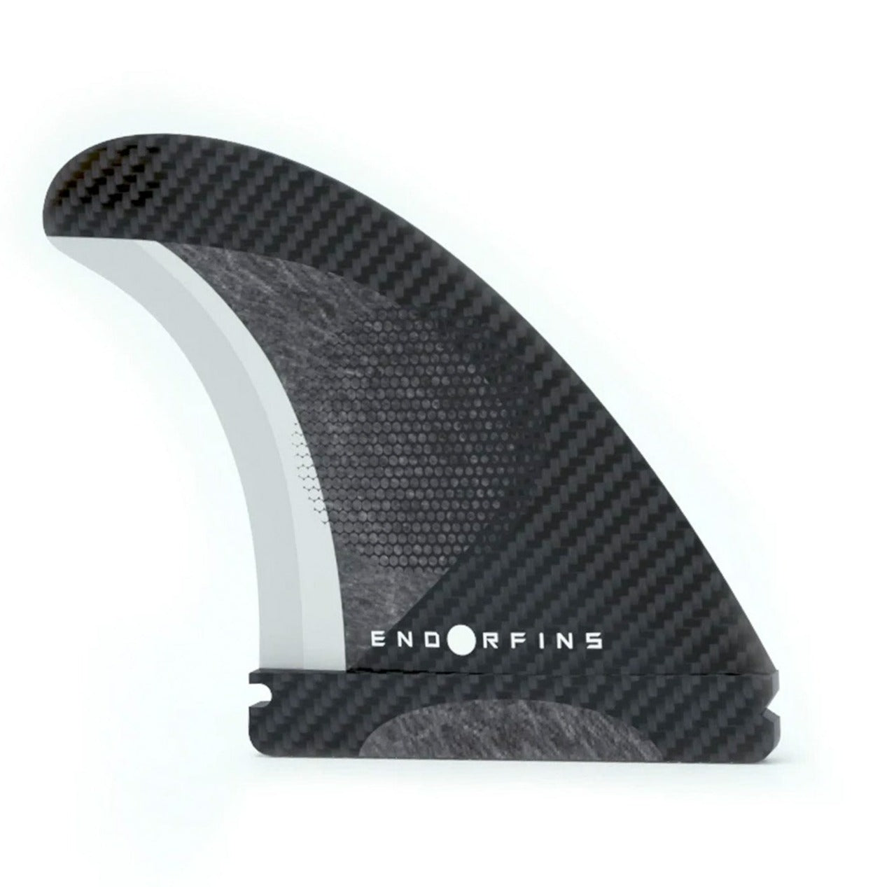 Endorfins Slater KS1 Large Tri Surfboard Fins - Futures