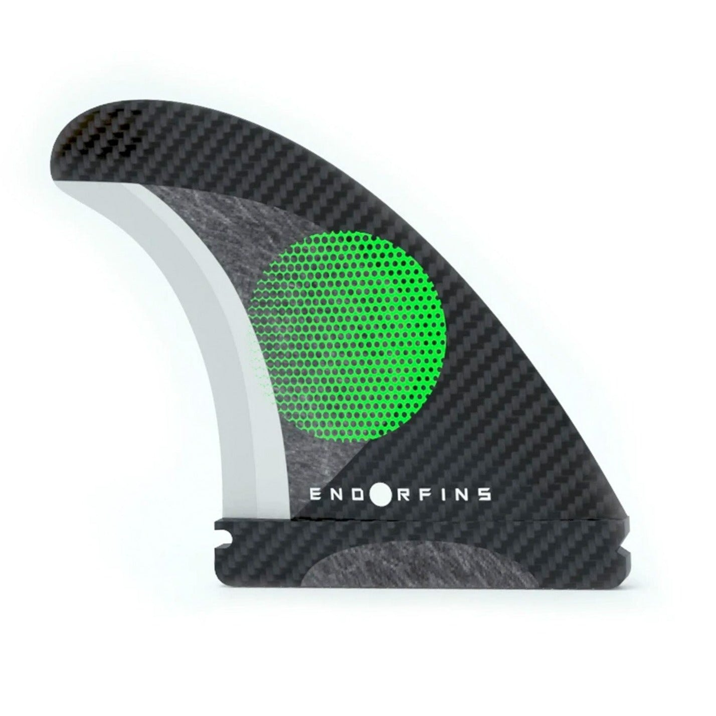 Endorfins Slater KS1 Small Tri Surfboard Fins - Futures