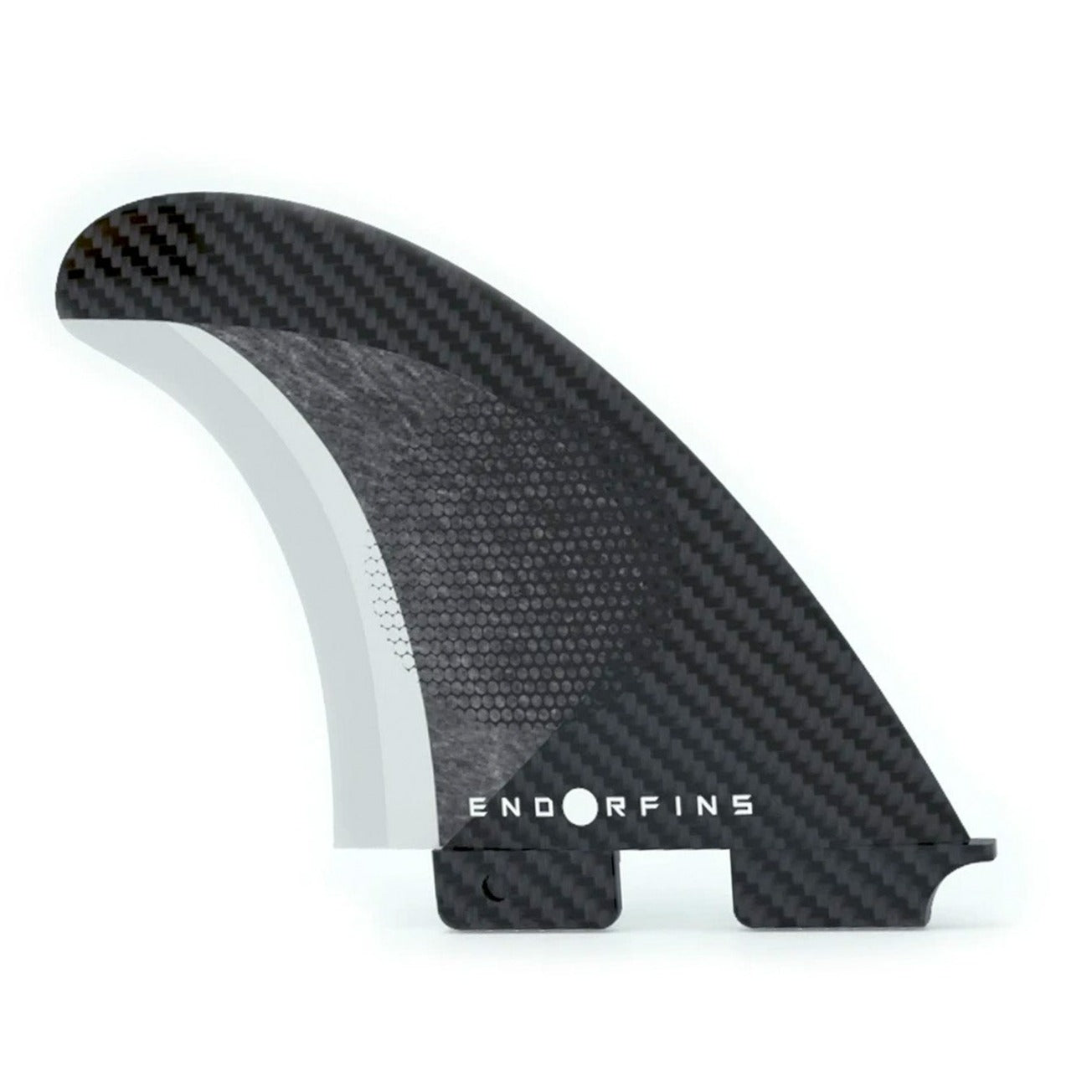 Endorfins Slater KS1 Large Tri Surfboard Fins - FCS II