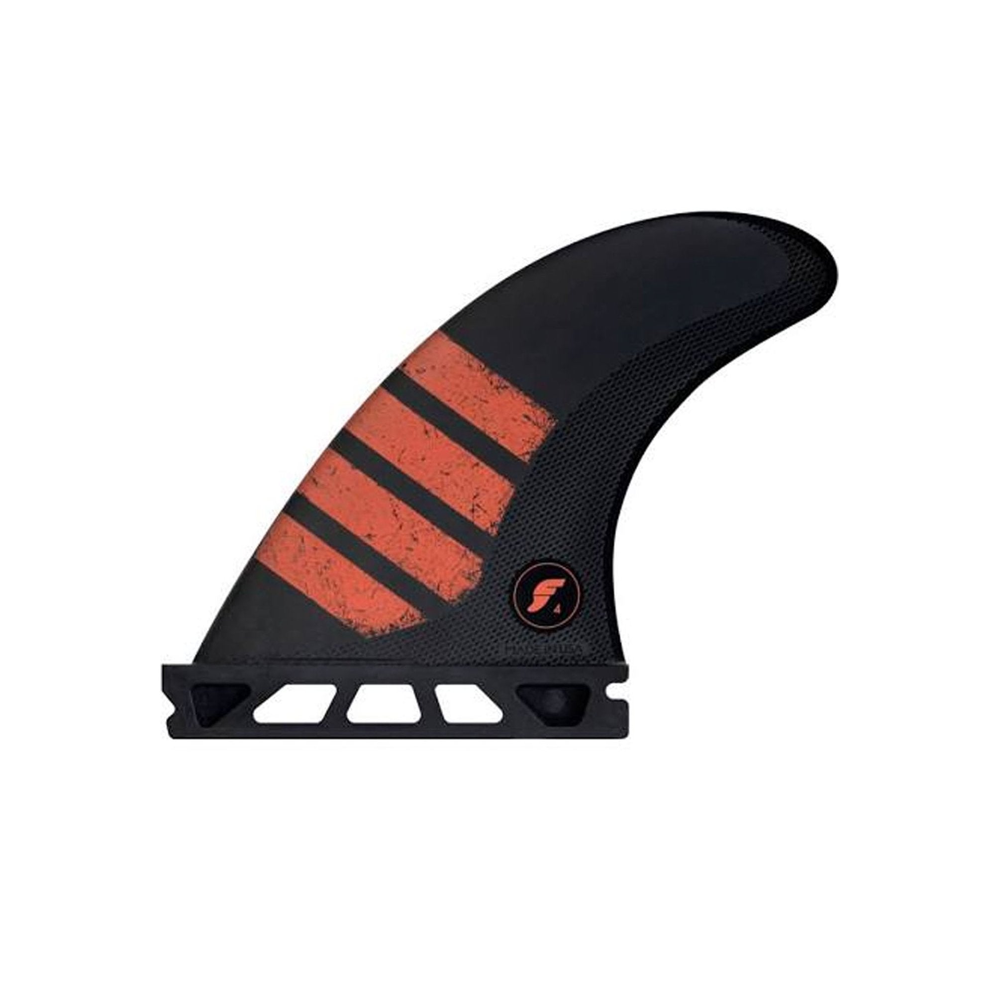 Futures F4 Alpha Series Tri Surfboard Fins