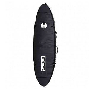 FCS Travel 2 All Purpose Surfboard Bag