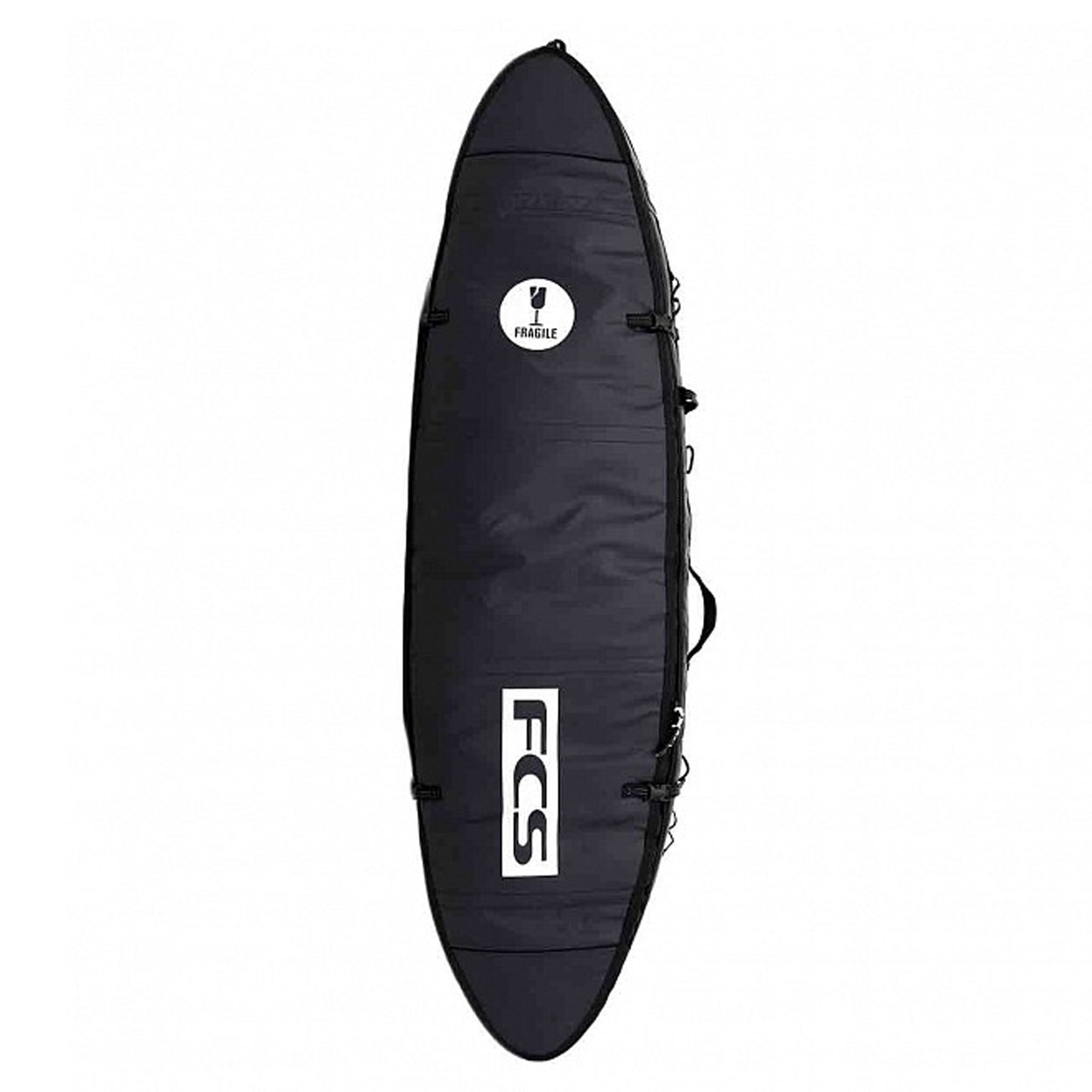 FCS Travel 3 All Purpose Surfboard Bag