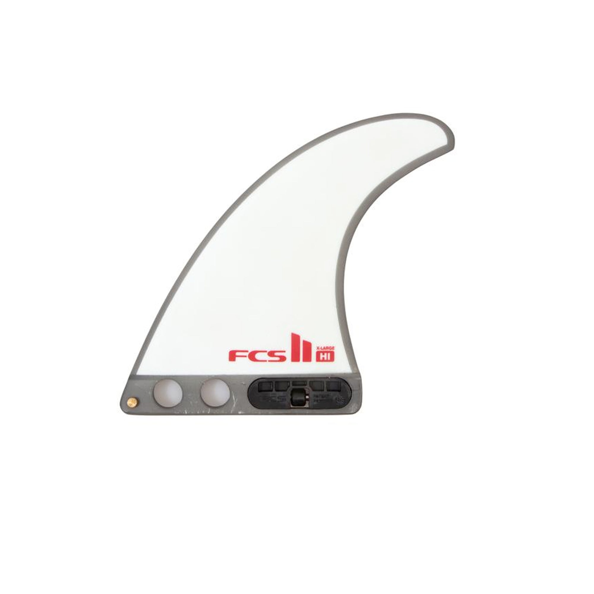 FCS II Harley 5.5" Longboard Surfboard Fin