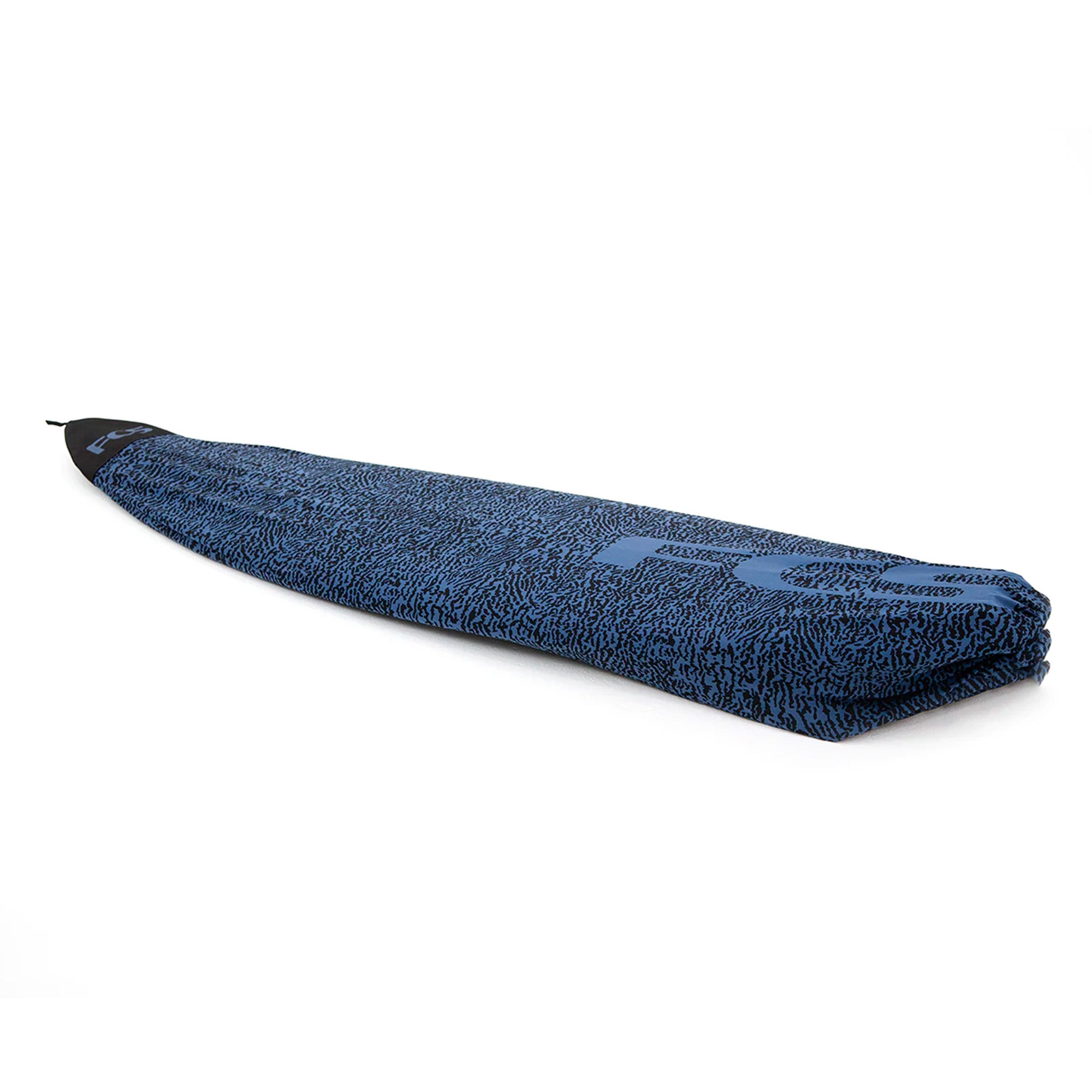 FCS Stretch All Purpose Board Sock - Stone Blue