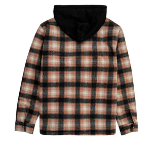 Lost Avenue Men's L/S Jacket Flannel