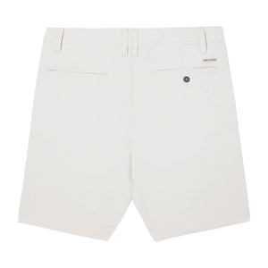 O'Neill Heather Reserve 19" Men's Hybrid Shorts - Fog