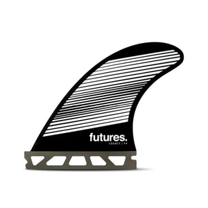 Futures F4 HC Five Surfboard Fins