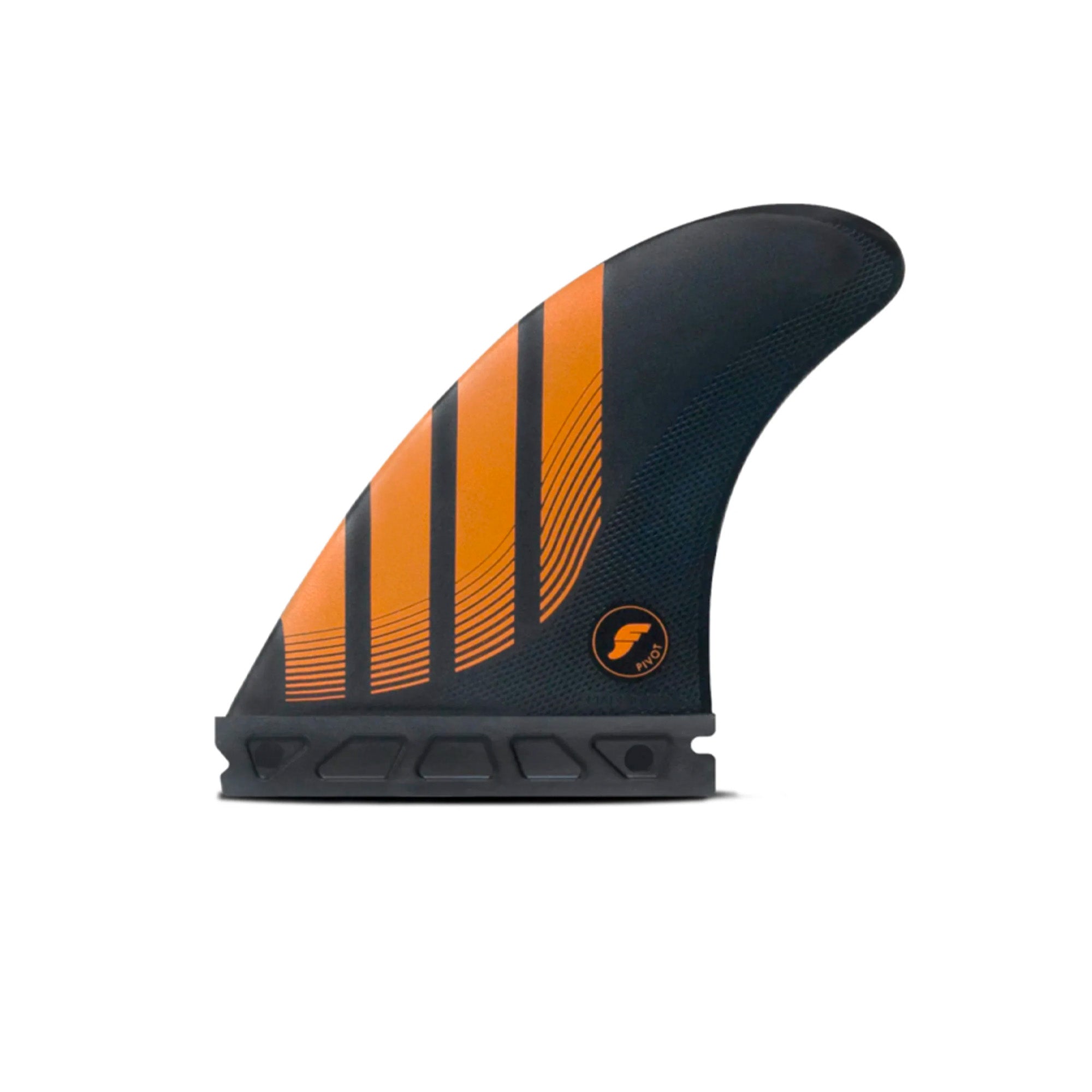 Futures P6 Alpha Tri Surfboard Fins