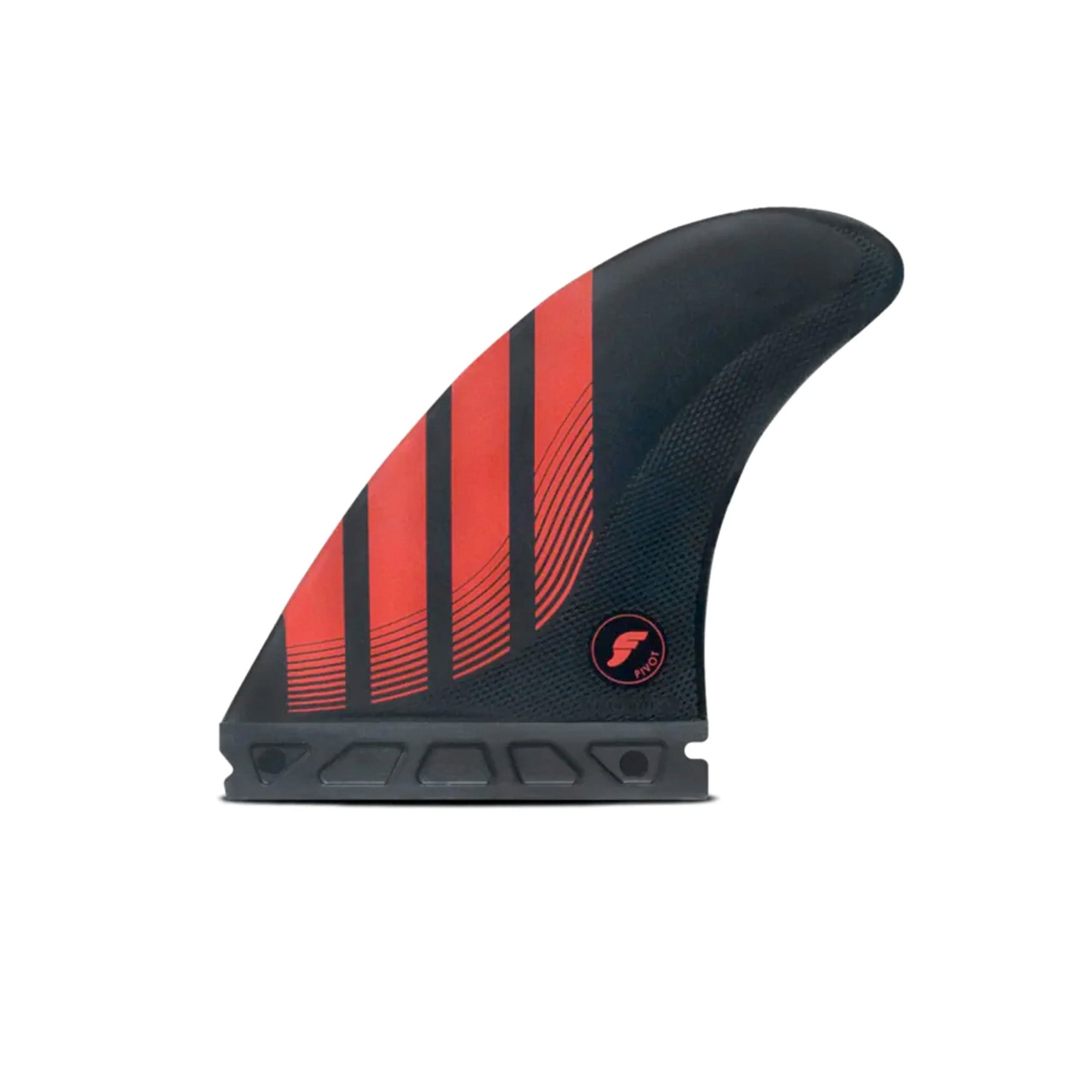 Futures P8 Alpha Tri Surfboard Fins