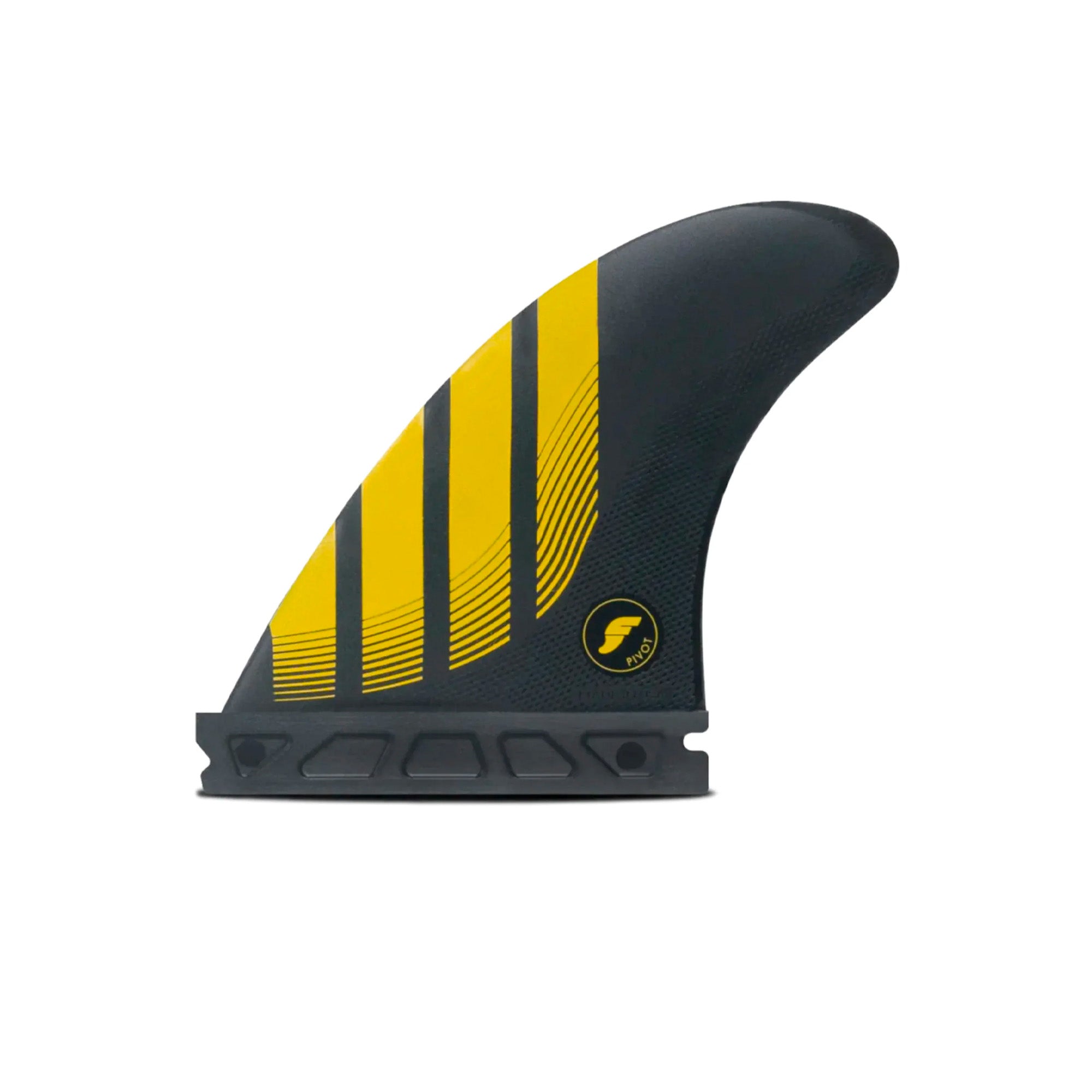 Futures P4 Alpha Tri Surfboard Fins