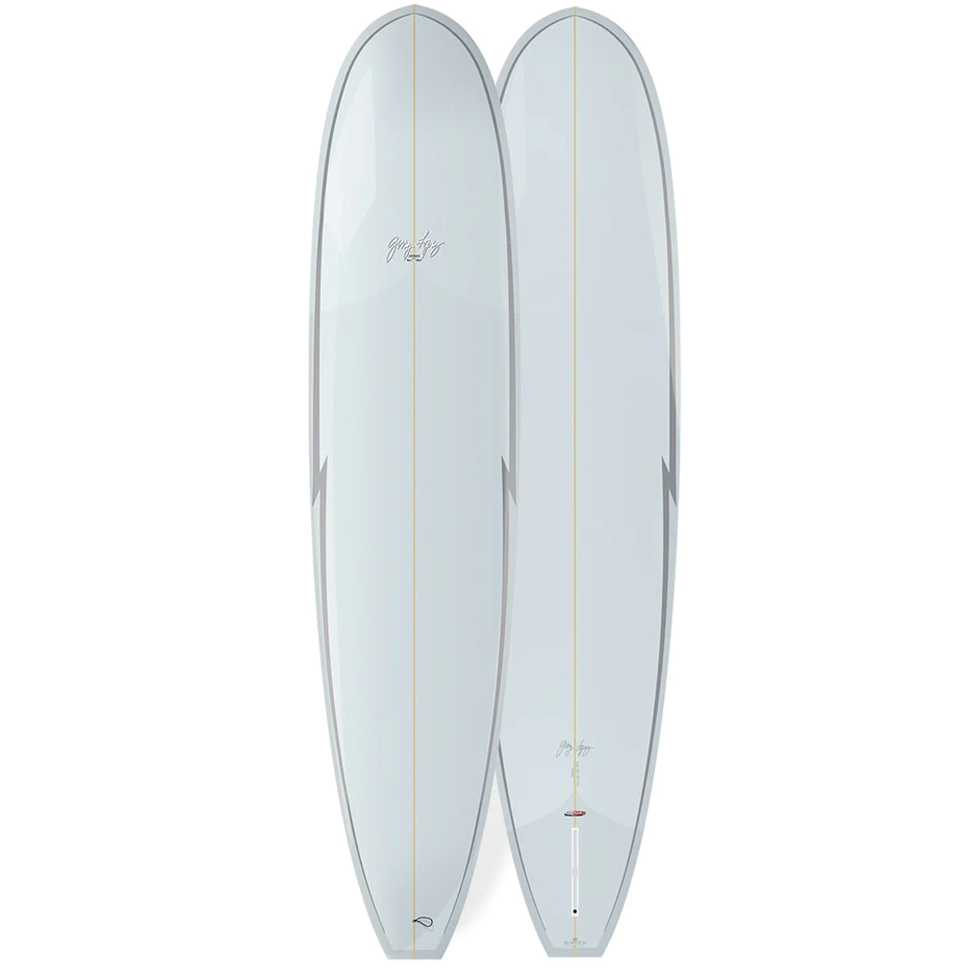 Gerry Lopez Long Haul Fusion-Poly 9'4 Longboard Surfboard