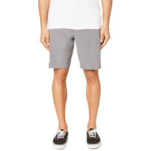 O'Neill Heather Reserve 19" Men's Hybrid Shorts