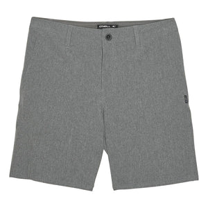 O'Neill Heather Reserve 19" Men's Hybrid Shorts