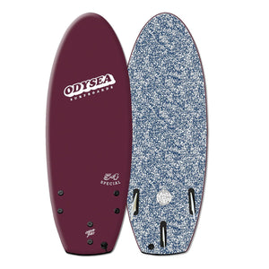 Catch Surf Odysea 54 Special Team Thruster Soft Surfboard