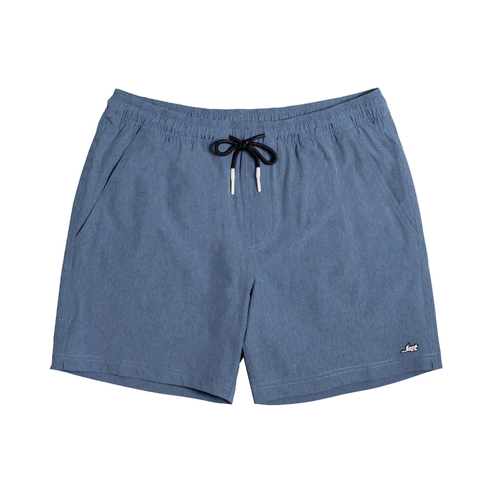 Lost Master Beachshort 17" Men's Boardshorts - Blue