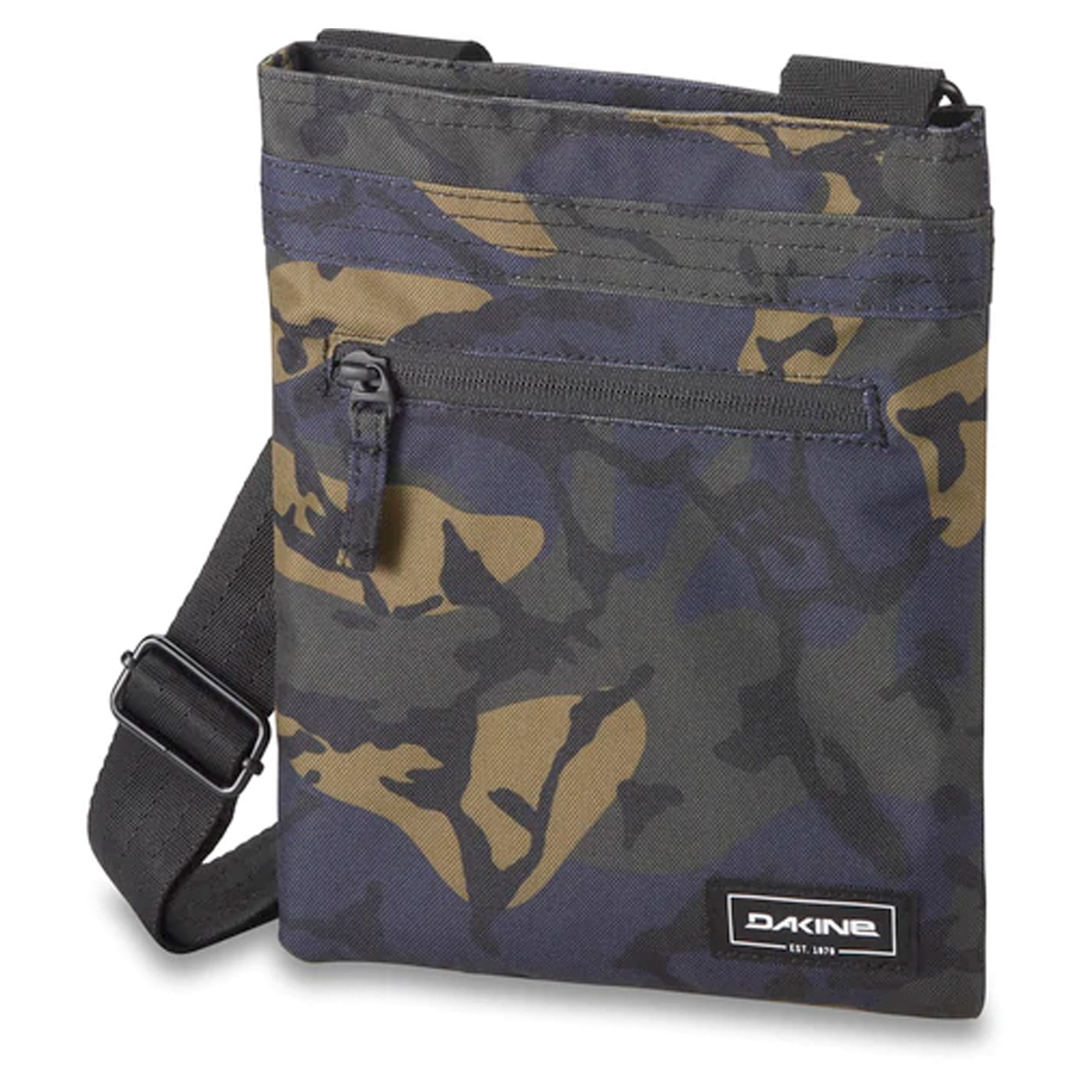 Dakine Jive Crossbody Bag - Cascade Camo