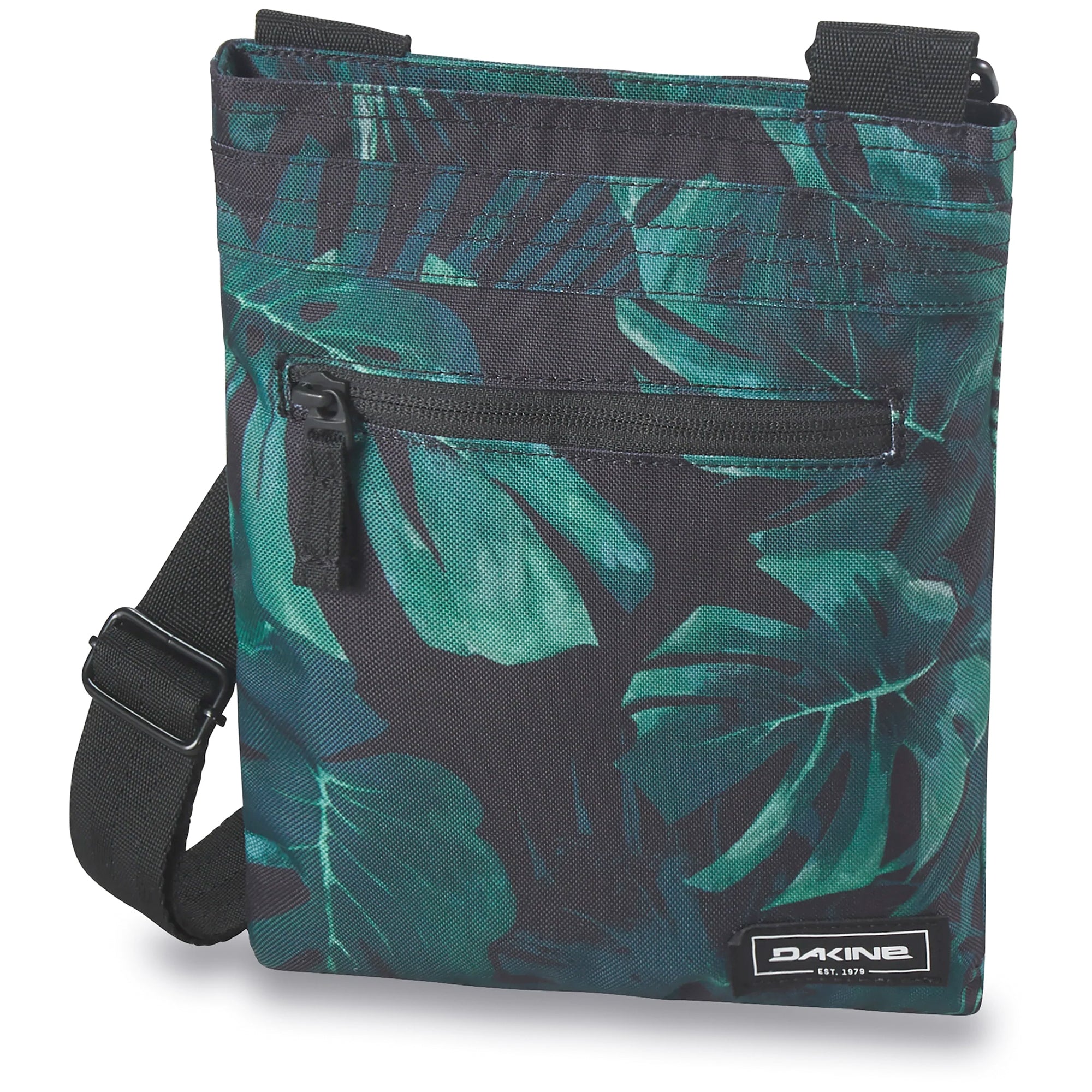 Dakine Jive Crossbody Bag - Night Tropical