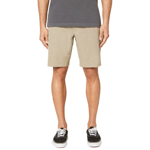 O'Neill Heather Reserve 19" Men's Hybrid Shorts