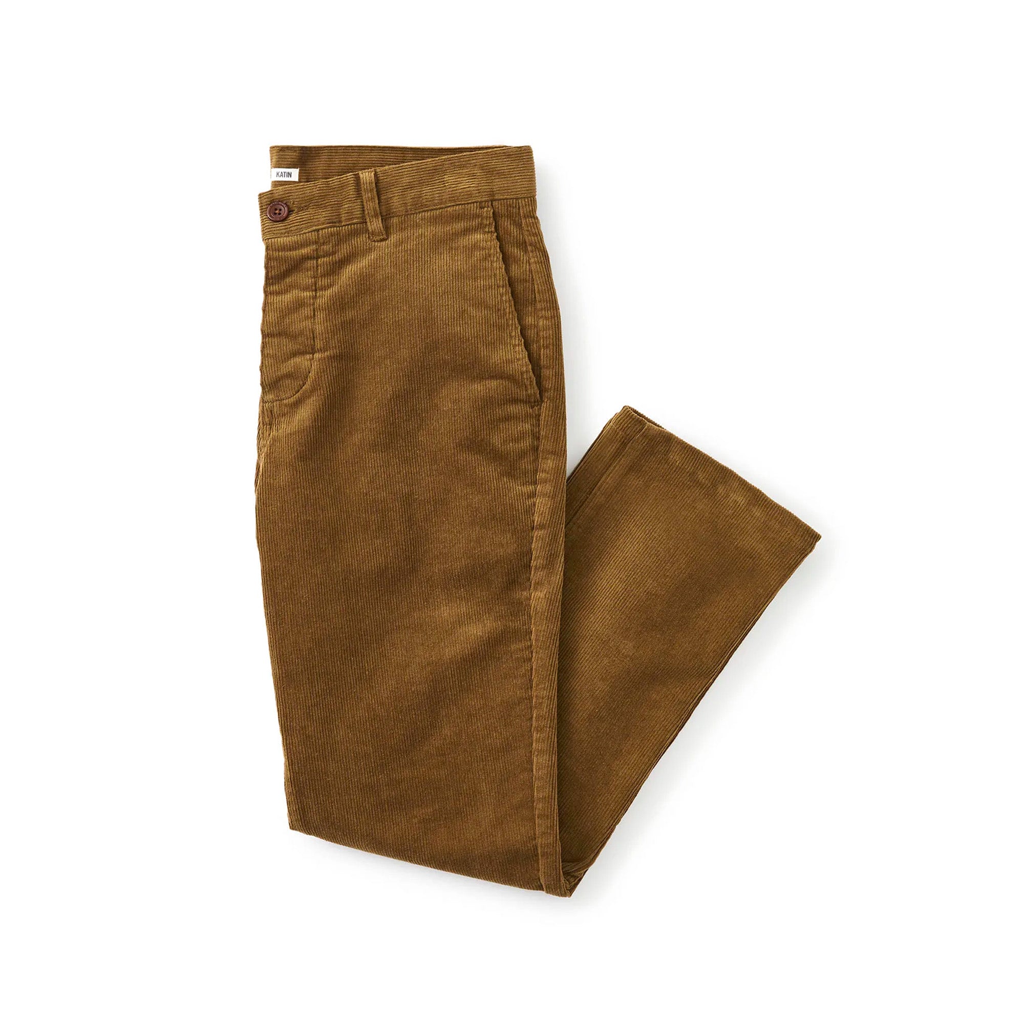 Katin Corey Men's Corduroy Pants