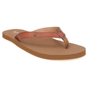 Cobian Bethany Kealia Women's Sandals - Chestnut