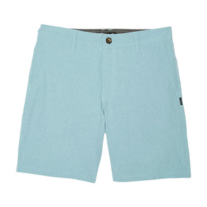 O'Neill Heather Reserve 19" Men's Hybrid Shorts