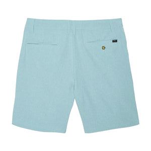 O'Neill Heather Reserve 19" Men's Hybrid Shorts