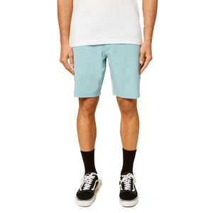 O'Neill Heather Reserve 19" Men's Hybrid Shorts