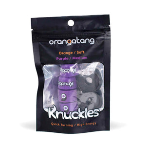 Orangatang Knuckle Gumdrop & Barrel Bushings