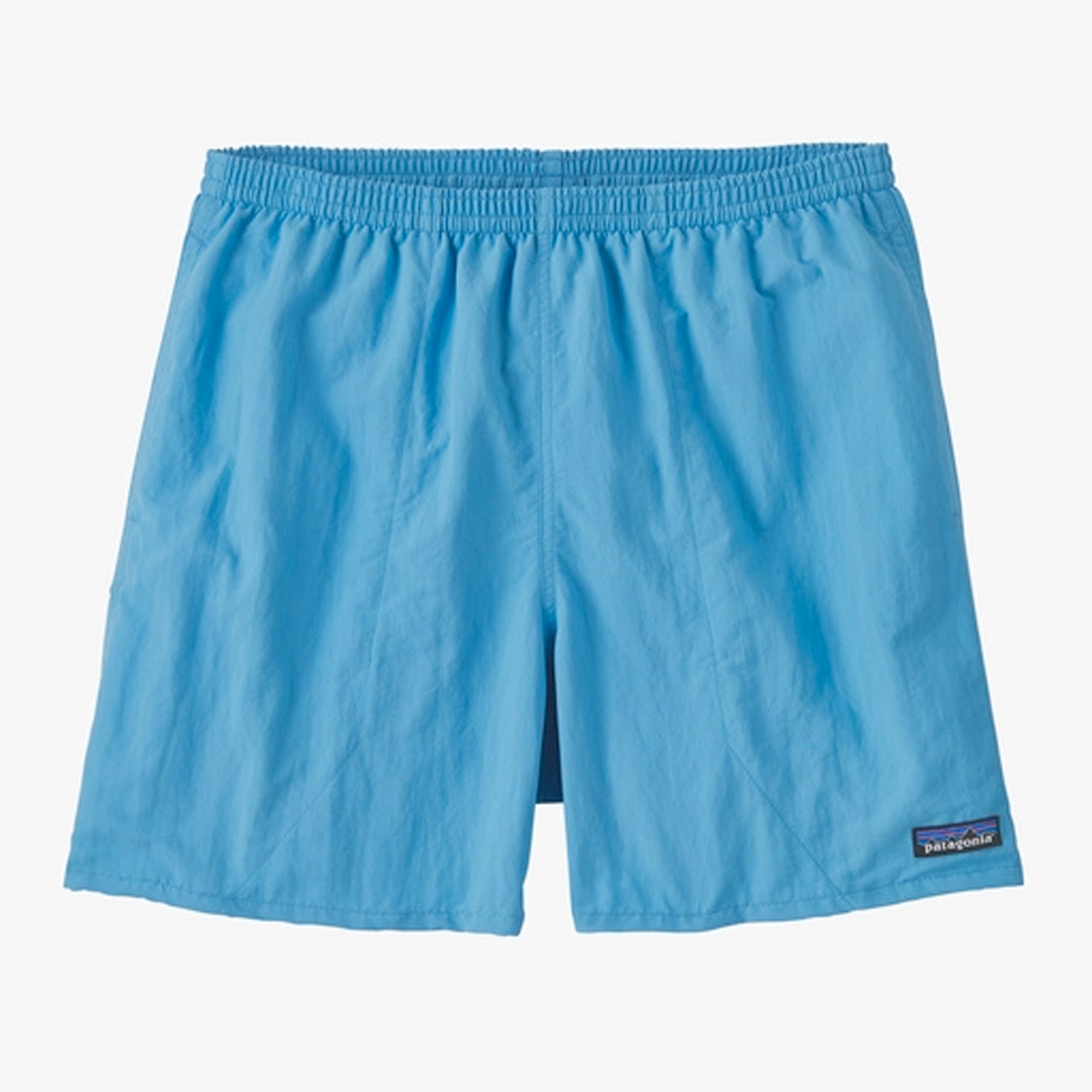 Patagonia Baggies 5" Men's Boardshorts - Blue