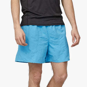 Patagonia Baggies 5" Men's Boardshorts - Blue