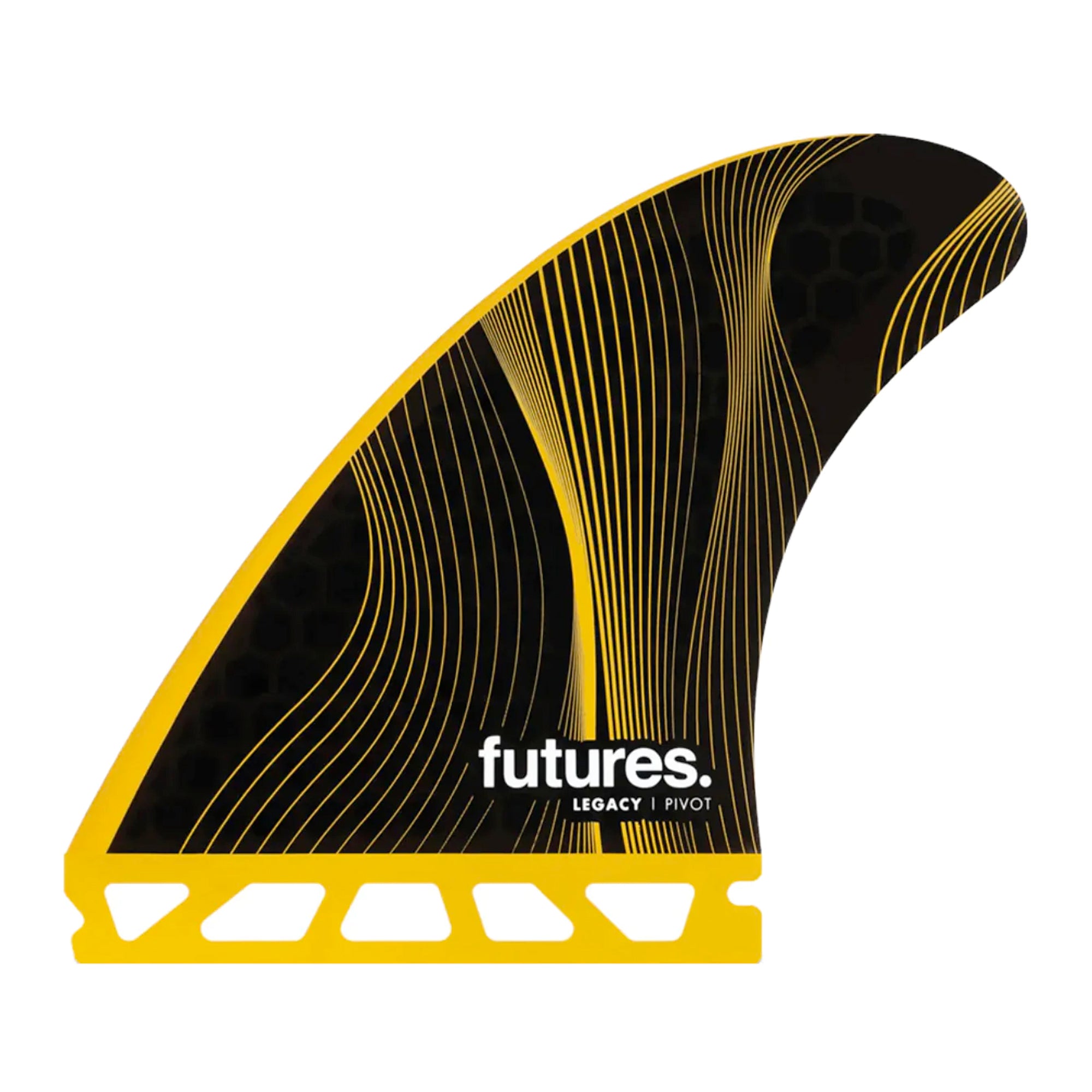 Futures P8 HC Tri Fin Set