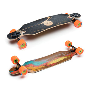 Loaded Icarus Flex Complete Surfskate