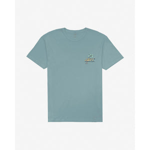 Lost Lax Men's S/S T-Shirt