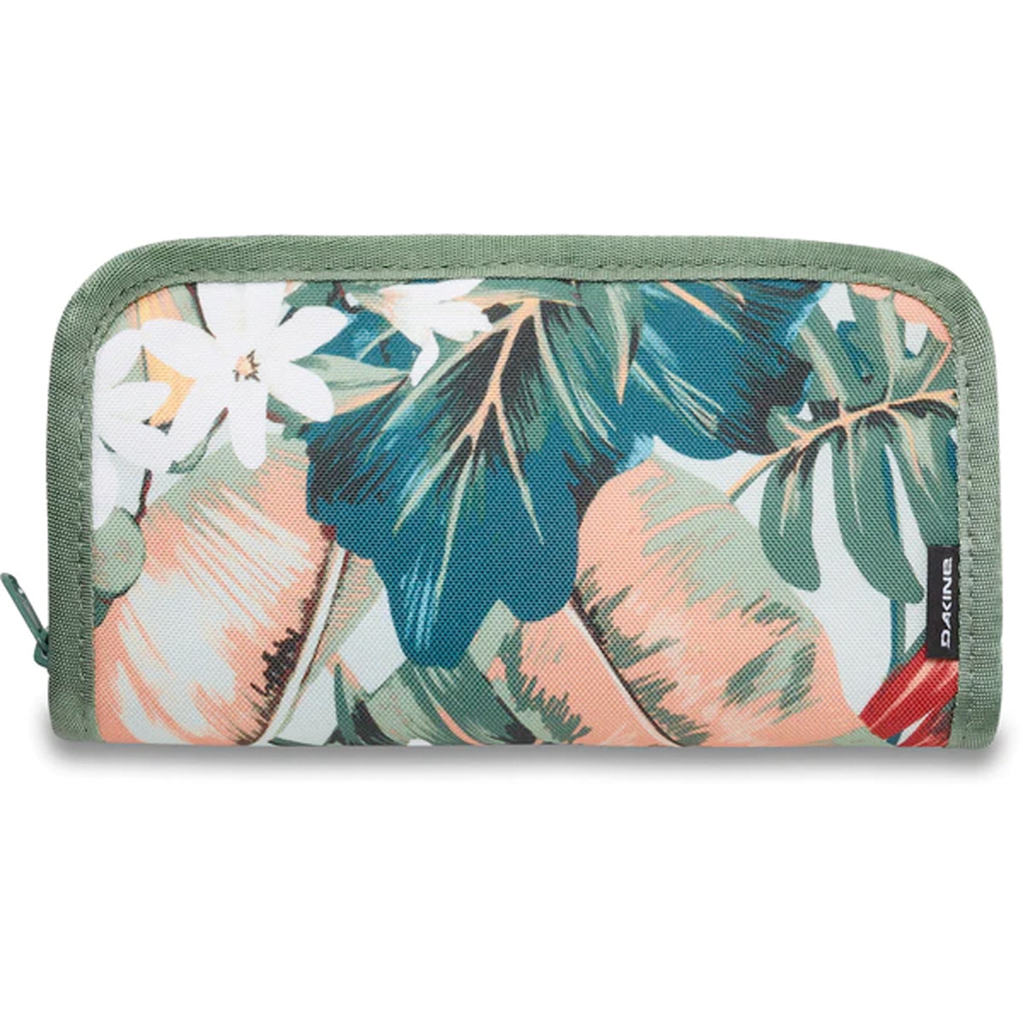 Dakine Luna Wallet - Island Spring