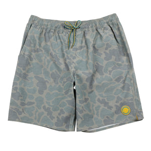 Marsh Wear Mallard Men's Volley Walkshorts